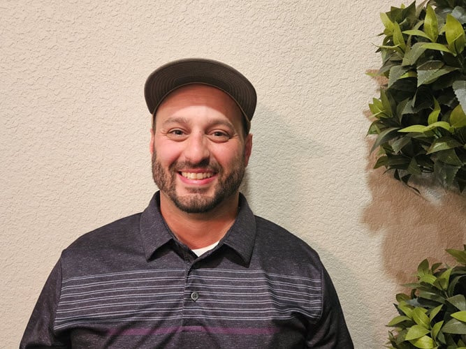 director aj rossi